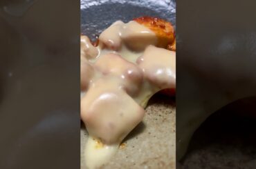 鉄のフライパンで作るヤンニョムチキンが絶品すぎる Yangnyeom chicken made in an iron frying pan is so delicious #cooking