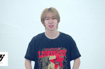 【松井瀬凪】H!☆7　#4