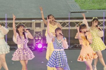 つばきファクトリー／アドレナリン・ダメ