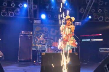 2024.07.20(Sat) ひぜんり「りさちーなんなーランド」  りさちーなんなーランド第2部