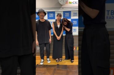 【教えて！】安田美沙子 x 菅良太郎 x 田村真子 こねくと #shorts