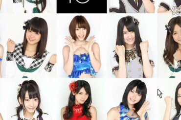 AKB48のぐぐたす民 高城亜樹編 最も可愛い部分