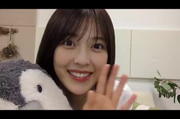 柴田柚菜（乃木坂46） 2024年07月30日 のぎおび SHOWROOM【音量UP】