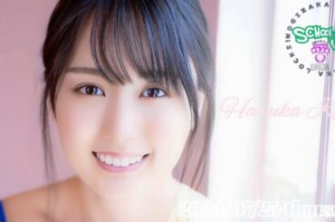 2024-07-25 乃木坂LOCKS! (no cut) - 賀喜遥香 (乃木坂46)