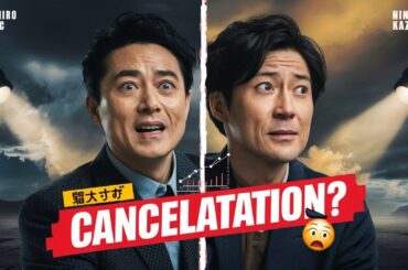 「番組の打ち切りと新番組の初放送: 秋のテレビ番組大改革!」