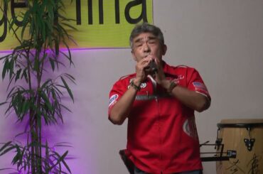 郷ひろみ　２億４千万の瞳　田中　仁