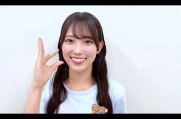 【清水理央💙日向坂46】『日向坂ミュージックパレード #14』番組紹介