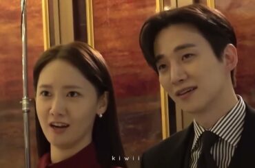 Yoona & Junho / Get To You