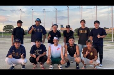 松岡企画の練習会