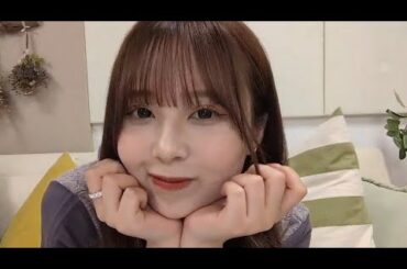 佐藤璃果（乃木坂46） 2024年07月29日 のぎおび SHOWROOM【音量UP】