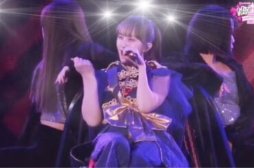 百田夏菜子【LIVE】Doubt（fromももいろクローバーZLIVE）