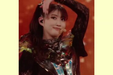 Momo-metal clips/ Arkadia legend mm!