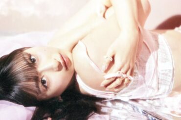 植村あかり ナイモノラブ-Juice=Juice