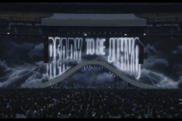 [READ DESC] 240728 TWICE READY TO BE JAPAN SPECIAL NISSAN STADIUM DAY 2 - JIHYO Nightmare Rock Ver.