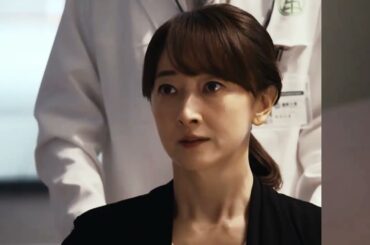 ブラックペアン シーズン2 4話名シーン④