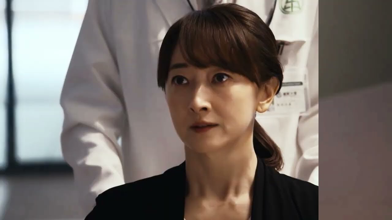 ブラックペアン シーズン2 4話名シーン④ ブラックペアン シーズン2 4話名シーン④