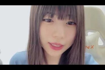 SHOWROOM  西村 瑠香（my fav） 2024年07月24日22時34分42秒