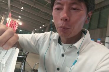 関西コレクション出演の加藤美南ちゃんがダイエット中なので私も真似てます😇