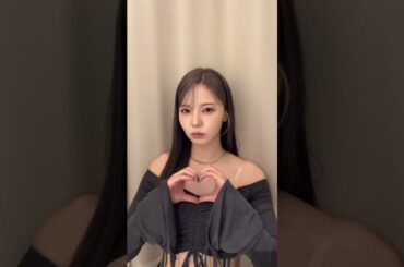 tell me🌷#AYAKA#NiziU #ニジュー #니쥬 #WithU