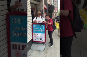 2024 6/22 セルビアンナイト