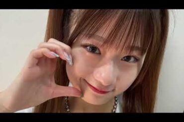 2024/07/29 畝本香音 Showroom 配信（Unemoto Kanon, Showroom stream）