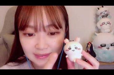 2024年07月25日 21時12分00秒 石森虹花トークルーム