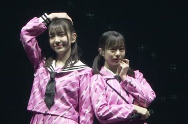 【Teaser】私立恵比寿中学 15th Anniversary 大学芸会2025～LOVE&BRAVE～