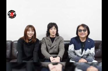 幻想特攝《日系特攝ONLY》＆ 開幕嘉賓座談＆簽拍會 (假面騎士555)(假面騎士Kiva)(半田健人)(芳賀優里亞)(鈴村展弘)