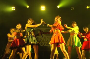 2023 FUNKY FLUSHIN'／Juice=Juice