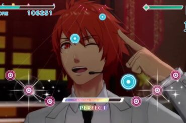 ライエモ/TRUST&MY DREAM/Hard/8.0/フルコン