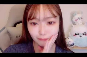 2024年07月29日 20時34分52秒 石森虹花トークルーム