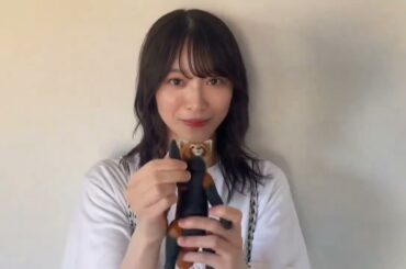 森田ひかる BUBKA 9月号本日7月31日発売！表紙&巻頭グラビアに登場の 櫻坂46 森田ひかるさんの告知！