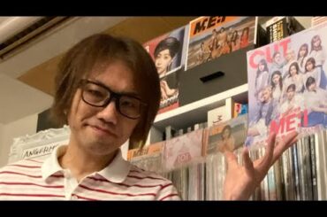 ME:I (ミーアイ) ⊹ 'Hi-Five' MV Reaction【実況検証】笠原桃奈 ex.アンジュルム ハロプロ 日プ女子 ガールズ