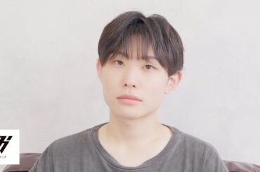 【桜井颯】 H!☆7　#5