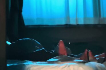 田中みな実　キスシーン