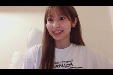 2024年07月20日 山下 エミリー（HKT48 チームKIV）