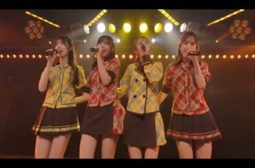 2024.8.1 🎵夕陽を見ているか？ #岩立沙穂 #込山榛香 #鈴木くるみ #髙橋彩音 #長友彩海 #福岡聖菜 #向井地美音 #武藤小麟