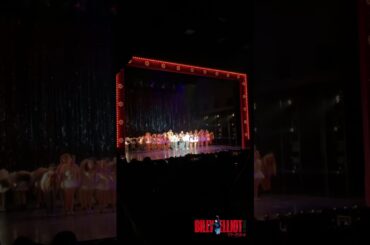 【10/26まで池袋にて上演中！】ミュージカル　ビリー・エリオット～リトルダンサー～ #ビリーエリオット2024#ミュージカル＃バレエ