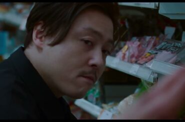 堂本剛が○に翻弄されていく！？謎に包まれていたストーリーが明らかに！『まる』本予告編