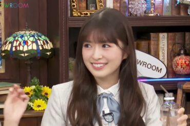 【猫舌SHOWROOM】 #236 小川彩、中西アルノ 2024年07月24日