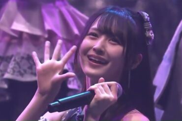 NMB48【NIG FES 2024】《20240329》