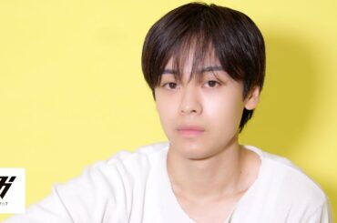 【井村音皇】 H!☆7　#6