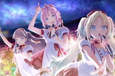 [リンクラ] ボイス - UR [みらくりえーしょん/雅] 安養寺 姫芽