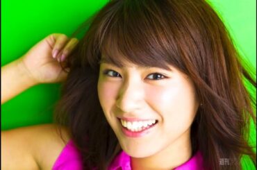 674笑顔の写真集・久松郁実