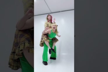 1周年撮影の裏側【＃ゆずてん】＃1周年　＃撮影　＃セルフフォトスタジオ　＃宣材　＃アー写　＃裏側　＃仲良し　＃柚井ゆい　＃天職ゆい