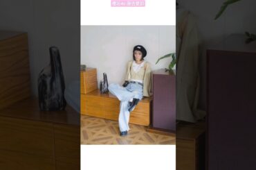 藤吉夏鈴 ViVi 9月号 発売中♪