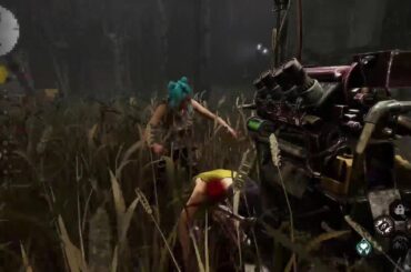 【DBD】8GATU#初見歓迎#本田翼大歓迎#クリーンな配信者#顔出しVtuber