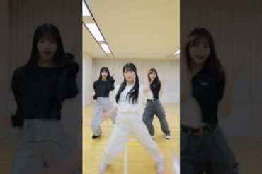 詰んじゃったダンス、是非覚えてね😳💖 #akb48 #恋詰んじゃった