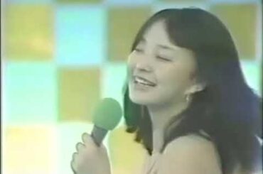 倉田まり子~HOWワンダフル／アイドル水着♥️