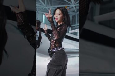 イェジ間一髪 ITZY_CAKE／MVの紹介